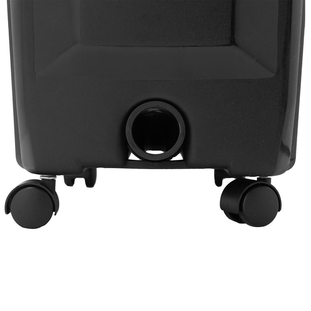 Акумуляторний будівельний пилосос Procraft VP20 без АКБ та ЗП (PC-030217)