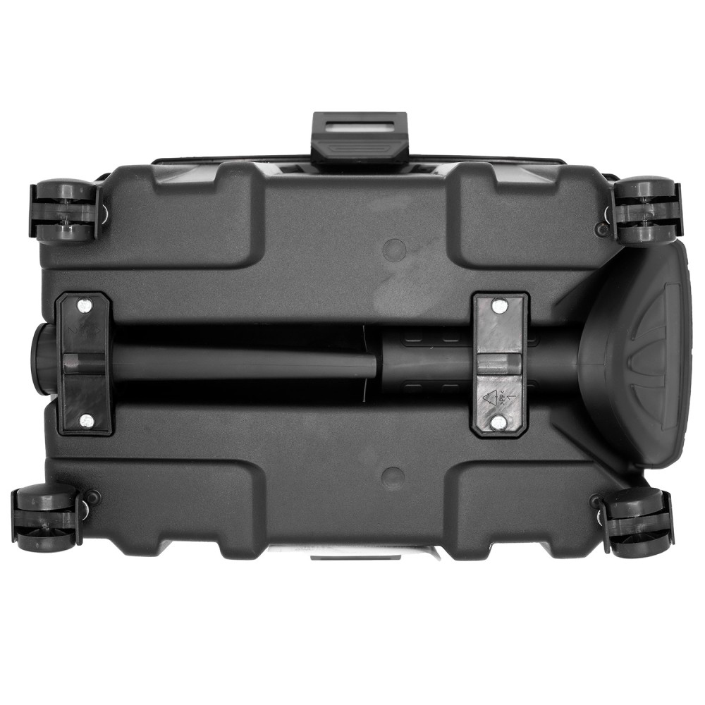 Акумуляторний будівельний пилосос Procraft VP20 без АКБ та ЗП (PC-030217)