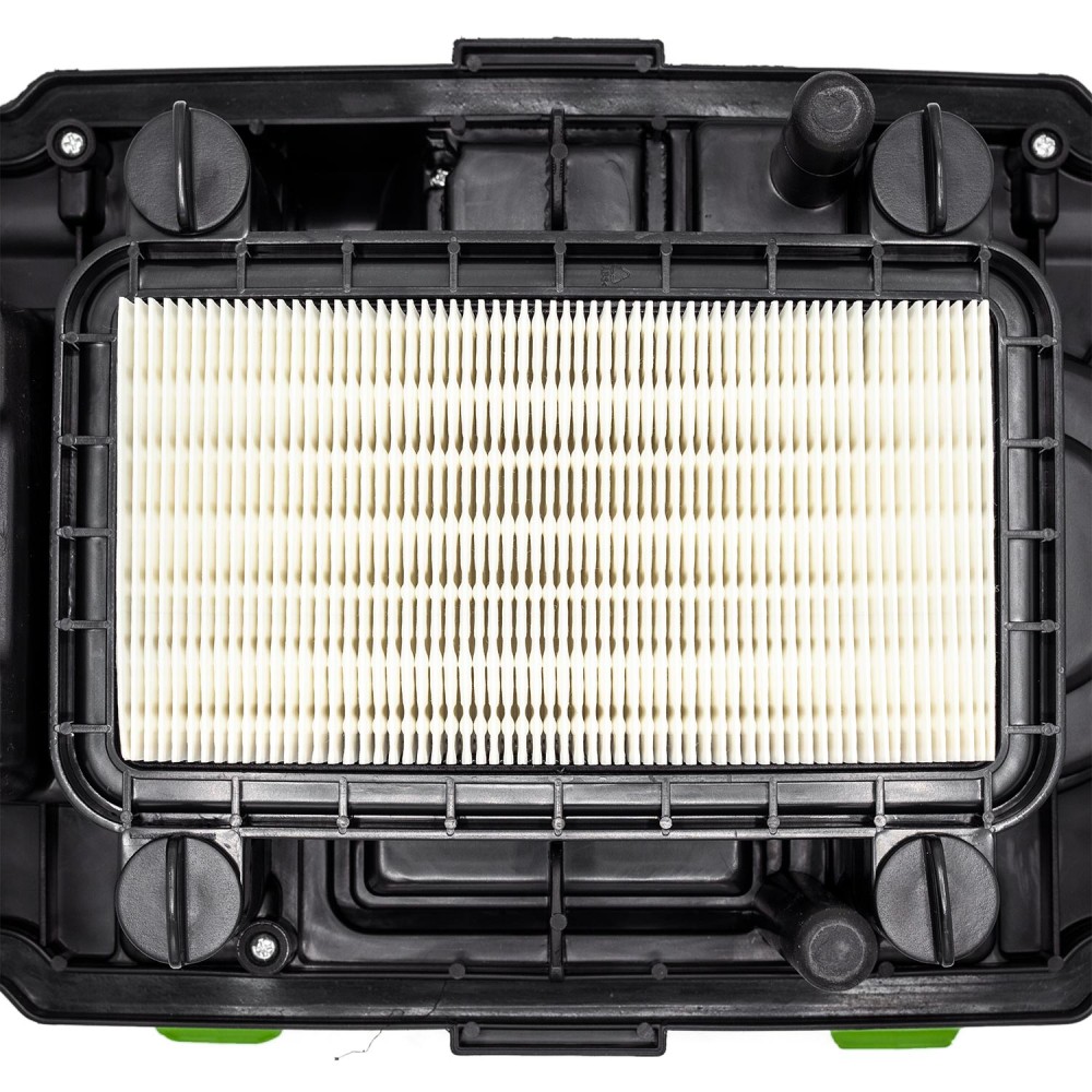 Акумуляторний будівельний пилосос Procraft VP20 без АКБ та ЗП (PC-030217)