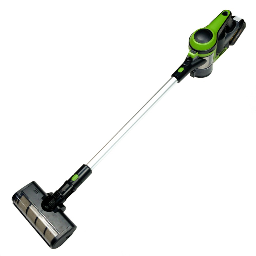 Акумуляторний пилосос Procraft VP30 без АКБ та ЗП (PC-030301)