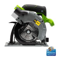 Акумуляторна дискова пила Procraft PCA24 без АКБ та ЗП (PC-030263)