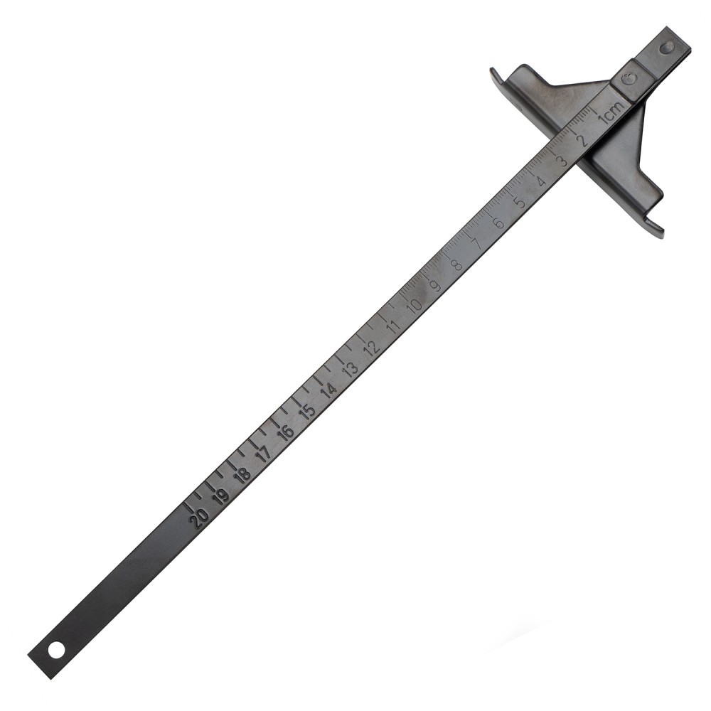 Акумуляторна дискова пила Procraft PCA24 без АКБ та ЗП (PC-030263)