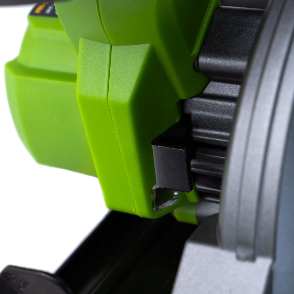 Акумуляторна дискова пила Procraft PCA32 без АКБ та ЗП (PC-030325)