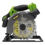 Акумуляторна дискова пила Procraft PCA28 без АКБ та ЗП (PC-030028)