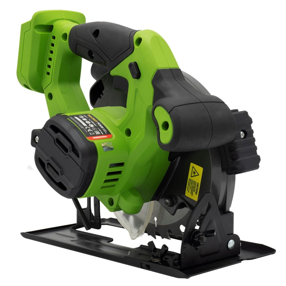 Акумуляторна дискова пила Procraft PCA28 без АКБ та ЗП (PC-030028)