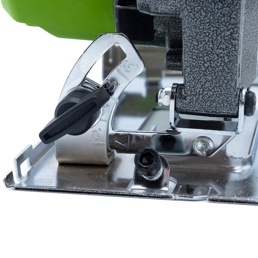 Акумуляторна дискова пилка Procraft PCA18 без акб та зп (PC-030183)