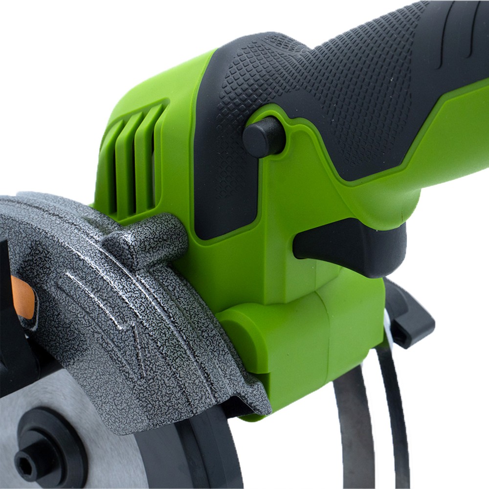 Акумуляторна дискова пилка Procraft PCA18 без акб та зп (PC-030183)