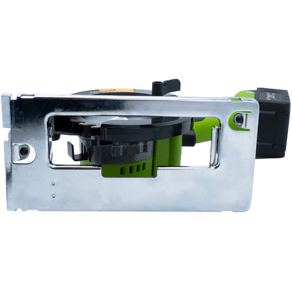 Акумуляторна дискова пилка Procraft PCA18 без акб та зп (PC-030183)