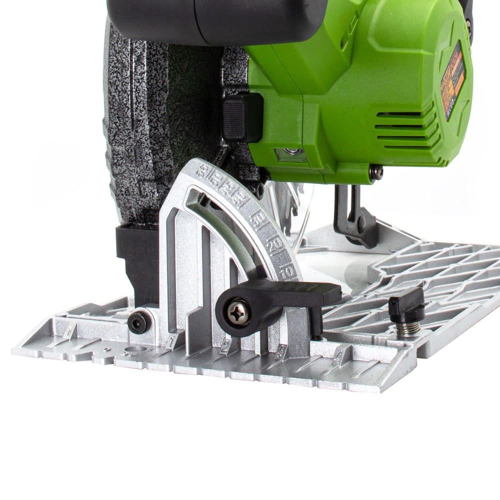 Акумуляторна дискова пилка Procraft PCA20 без акб та зп (PC-030209)