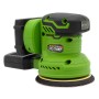Акумуляторна ексцентрикова шліфмашина Procraft PX20BL без акб та зп (PC-030252)
