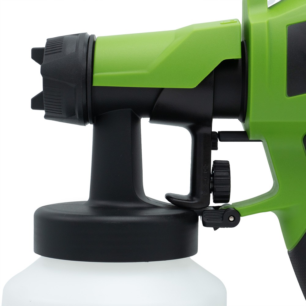 Акумуляторний фарбопульт Procraft PSE30 без АКБ та ЗП (PC-030033)