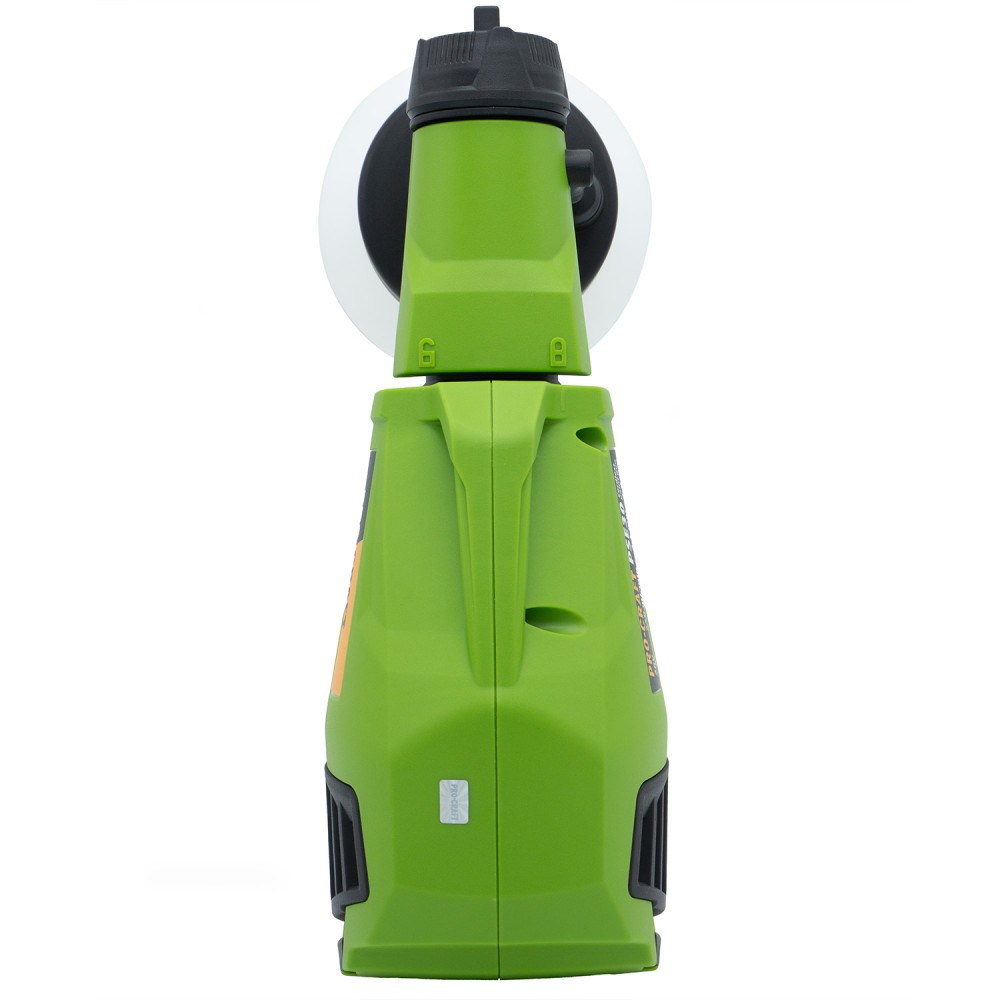 Акумуляторний фарбопульт Procraft PSE30 без АКБ та ЗП (PC-030033)