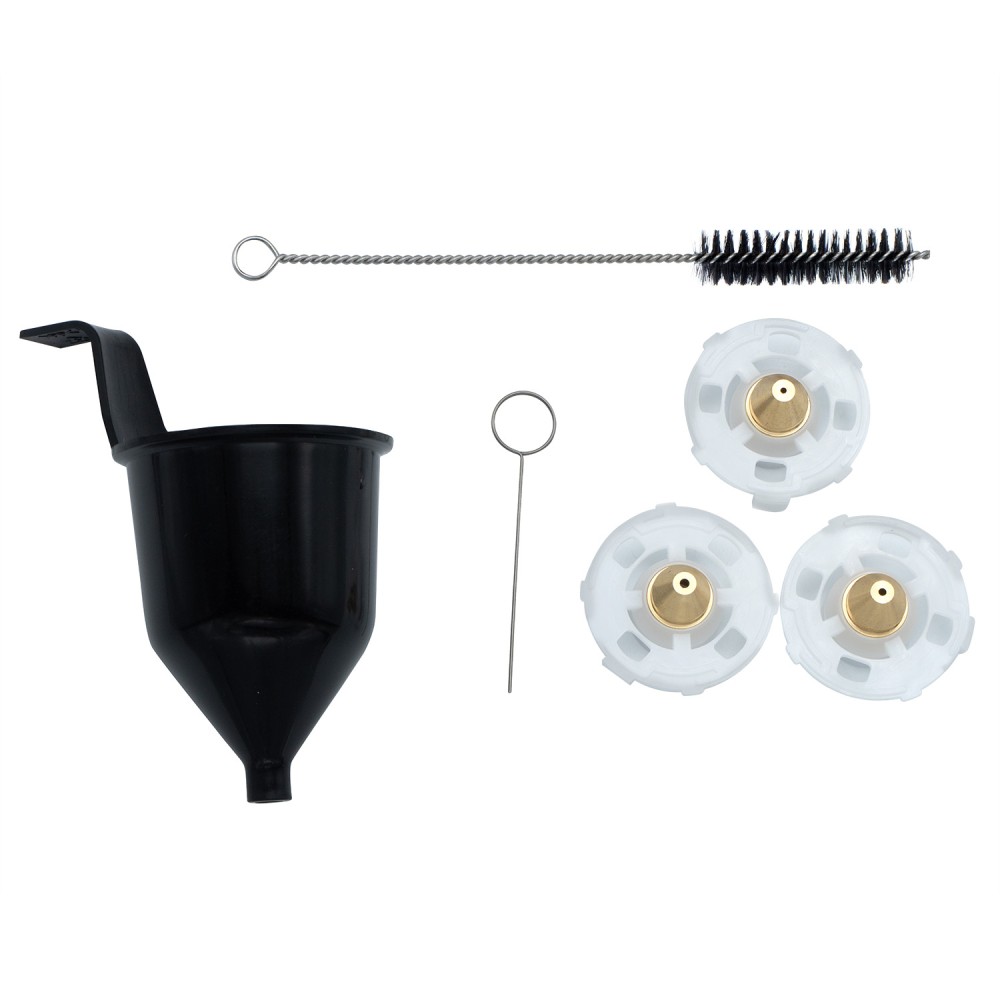 Акумуляторний фарбопульт Procraft PSE40 без АКБ та ЗП (PC-030406)