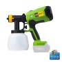Акумуляторний фарбопульт Procraft PSE40 без АКБ та ЗП (PC-030406)