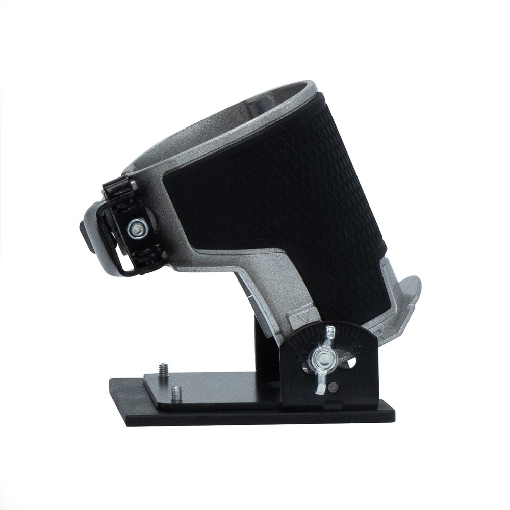 Акумуляторний фрезер Procraft POB24 з 1 АКБ та ЗП (PC-030249)