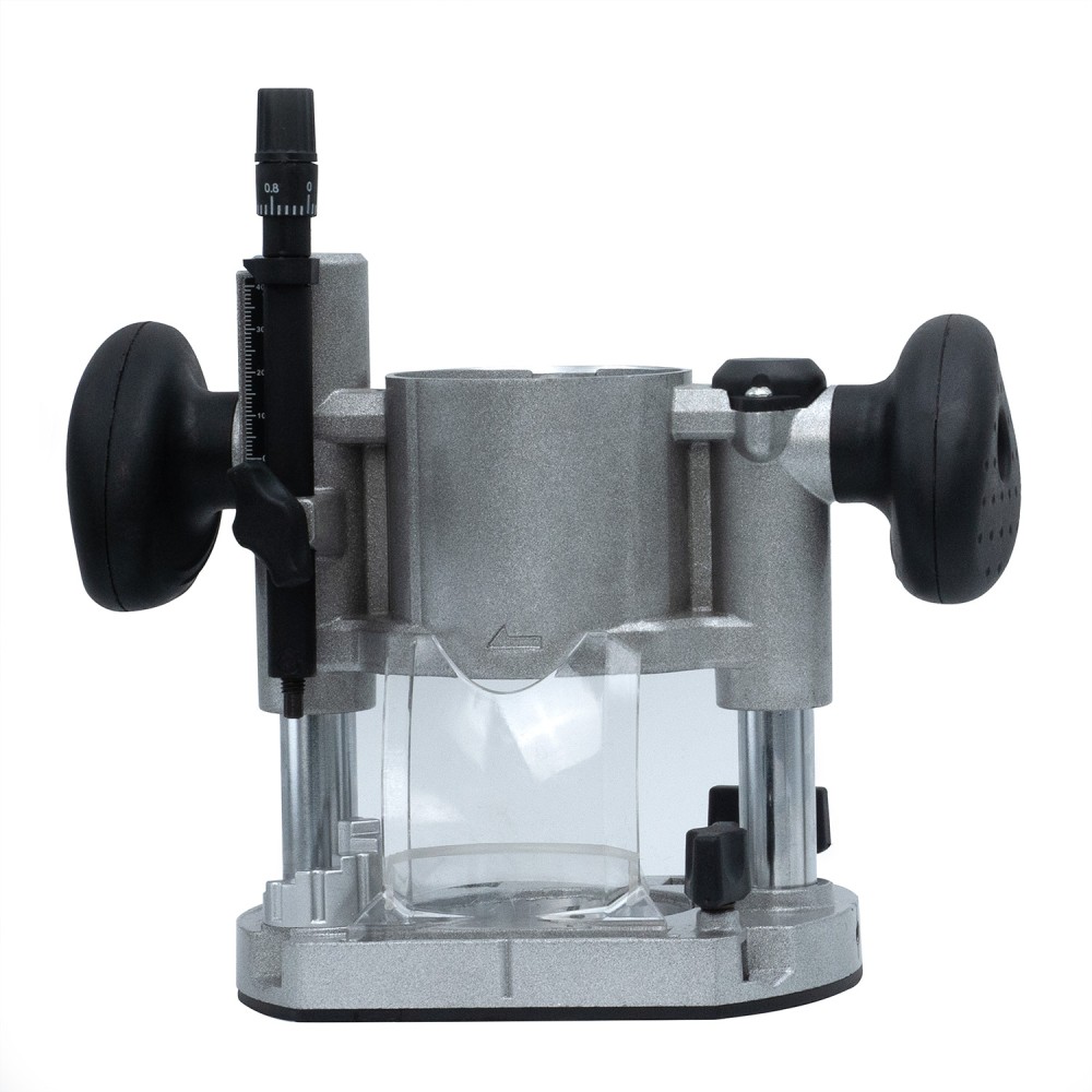 Акумуляторний фрезер Procraft POB24 з 1 АКБ та ЗП (PC-030249)