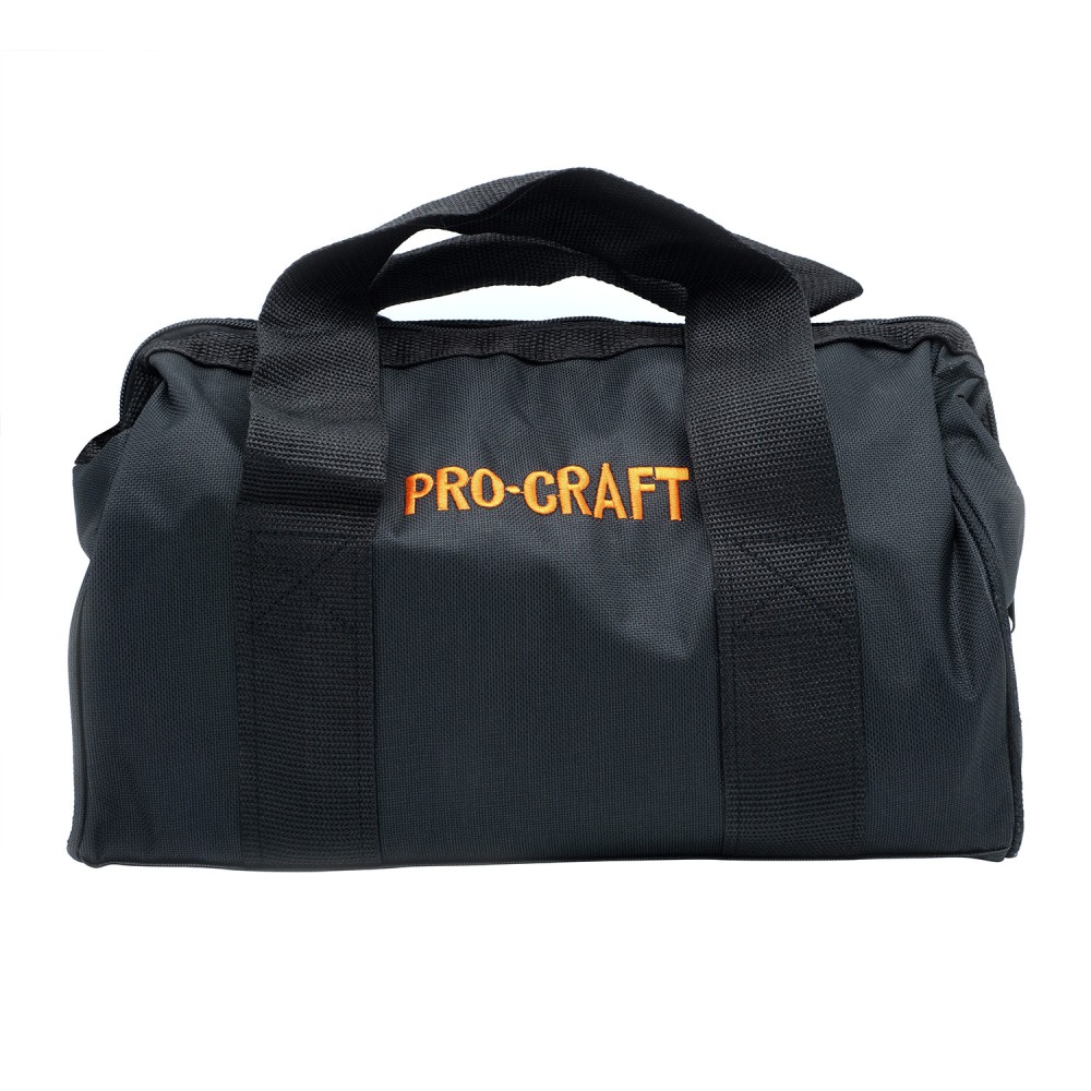 Акумуляторний фрезер Procraft POB24 з 1 АКБ та ЗП (PC-030249)