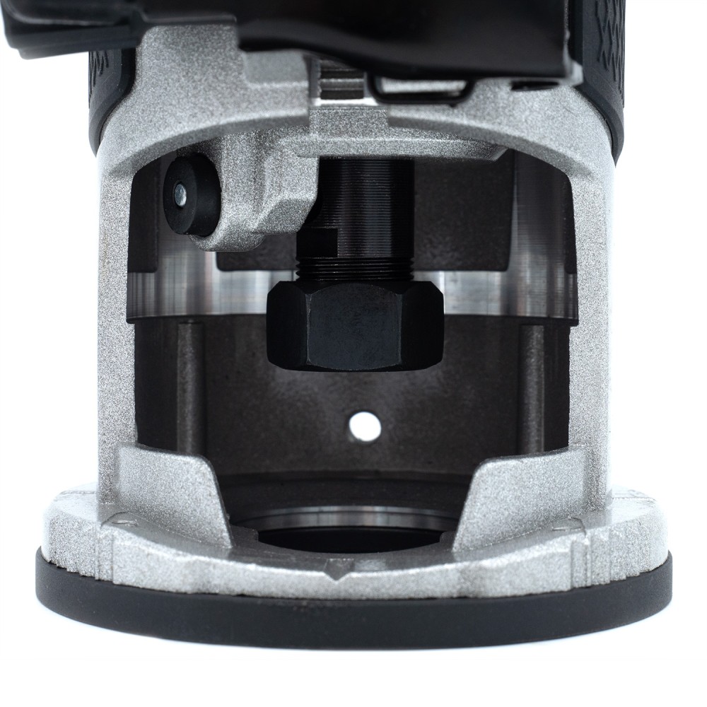 Акумуляторний фрезер Procraft POB24 з 1 АКБ та ЗП (PC-030249)