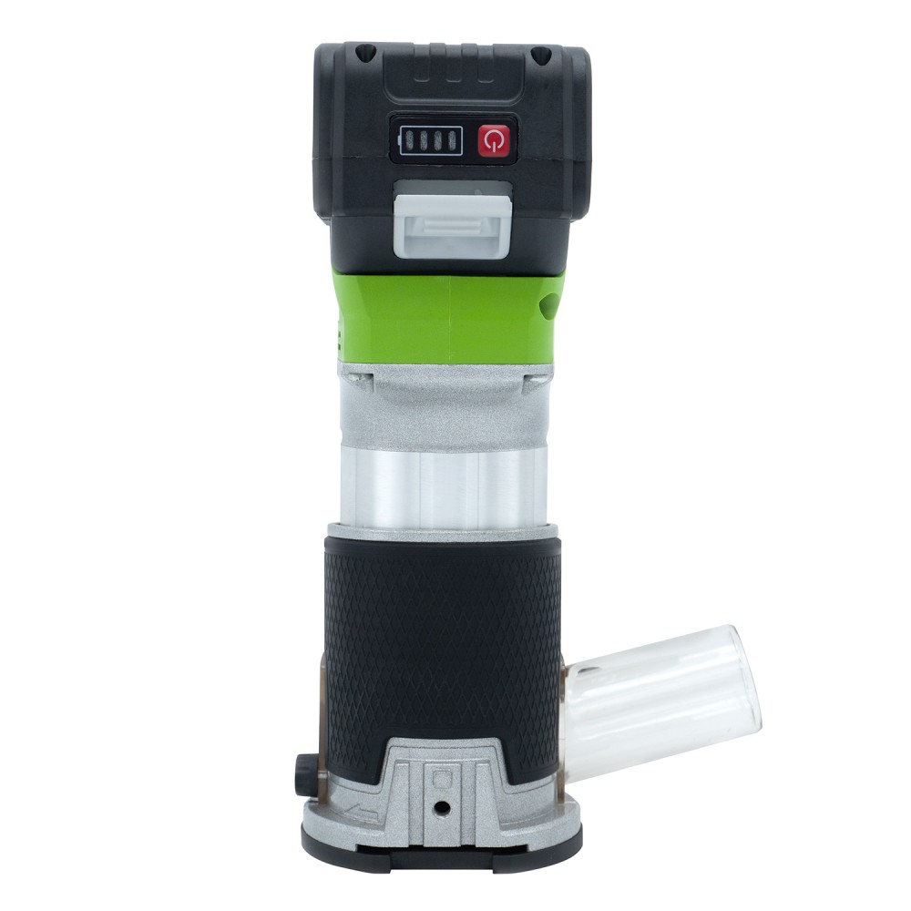 Акумуляторний фрезер Procraft POB24 без АКБ та ЗП (PC-030268)