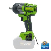 Аккумуляторный гайковерт Procraft PWA36 без АКБ и ЗУ (PC-030036)