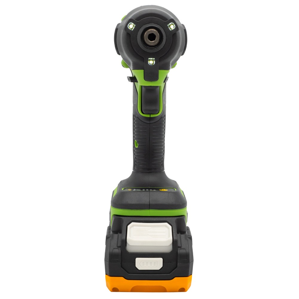 Акумуляторний гвинтоверт Procraft PS20 з 1 акб (PC-030258)