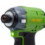 Акумуляторний гвинтоверт Procraft PS22 без АКБ та ЗП (032015)