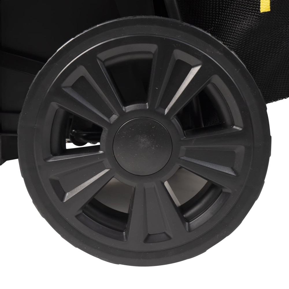 Акумуляторна газонокосарка Procraft PLM20 без АКБ та ЗП (PC-030230)