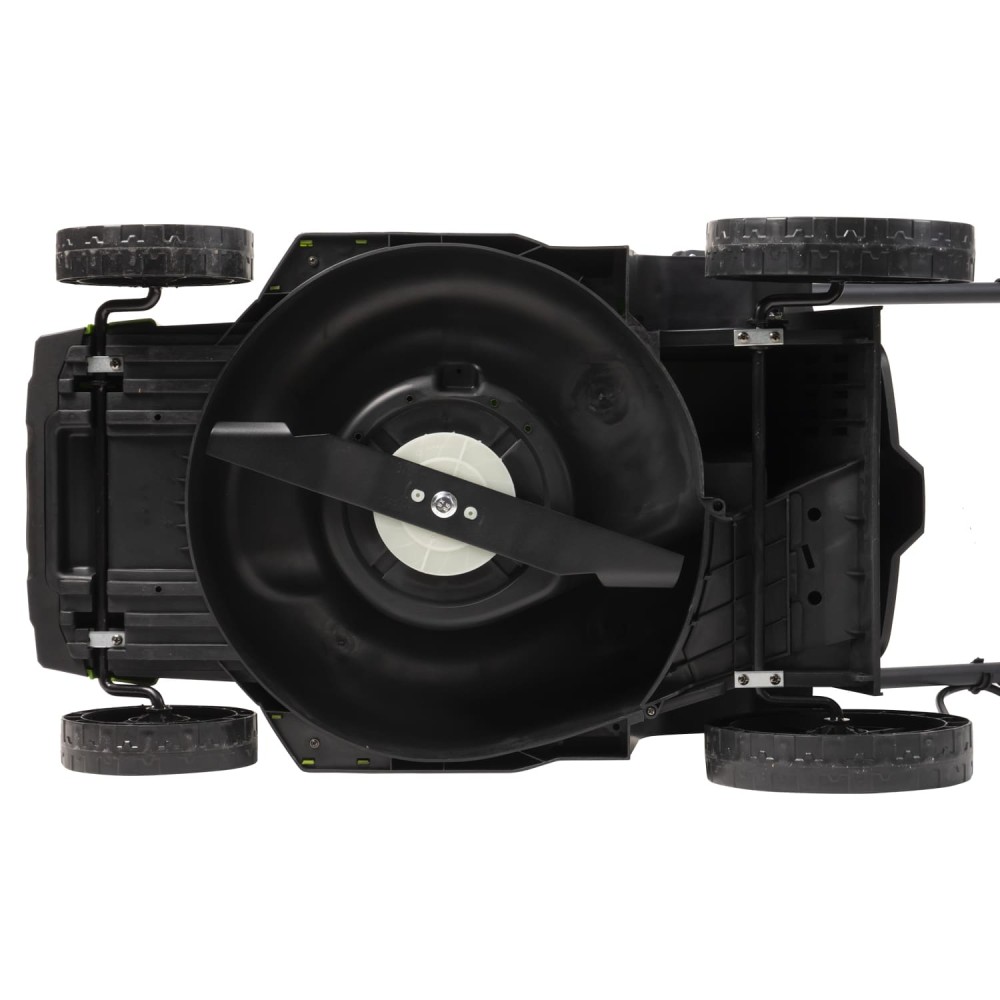 Акумуляторна газонокосарка Procraft PLM20 без АКБ та ЗП (PC-030230)