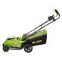 Акумуляторна газонокосарка Procraft PLM20 без АКБ та ЗП (PC-030230)