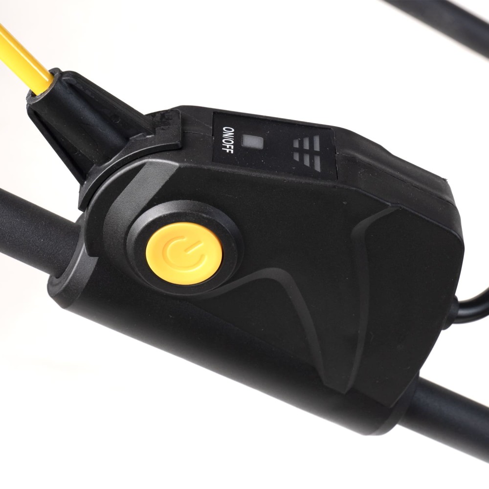 Акумуляторна газонокосарка Procraft PLM22 без АКБ та ЗП (PC-030231)