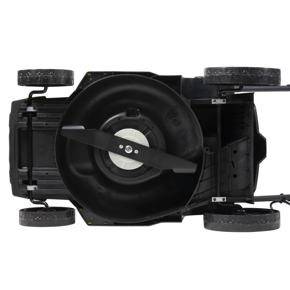 Акумуляторна газонокосарка Procraft PLM22 без АКБ та ЗП (PC-030231)