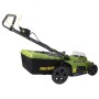 Акумуляторна газонокосарка Procraft PLM22 без АКБ та ЗП (PC-030231)