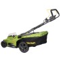 Акумуляторна газонокосарка Procraft PLM22 без АКБ та ЗП (PC-030231)