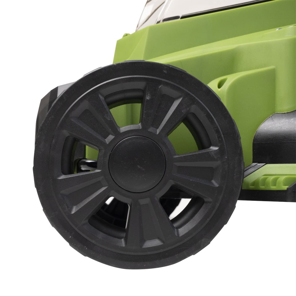 Акумуляторна газонокосарка Procraft PLM22 без АКБ та ЗП (PC-030231)