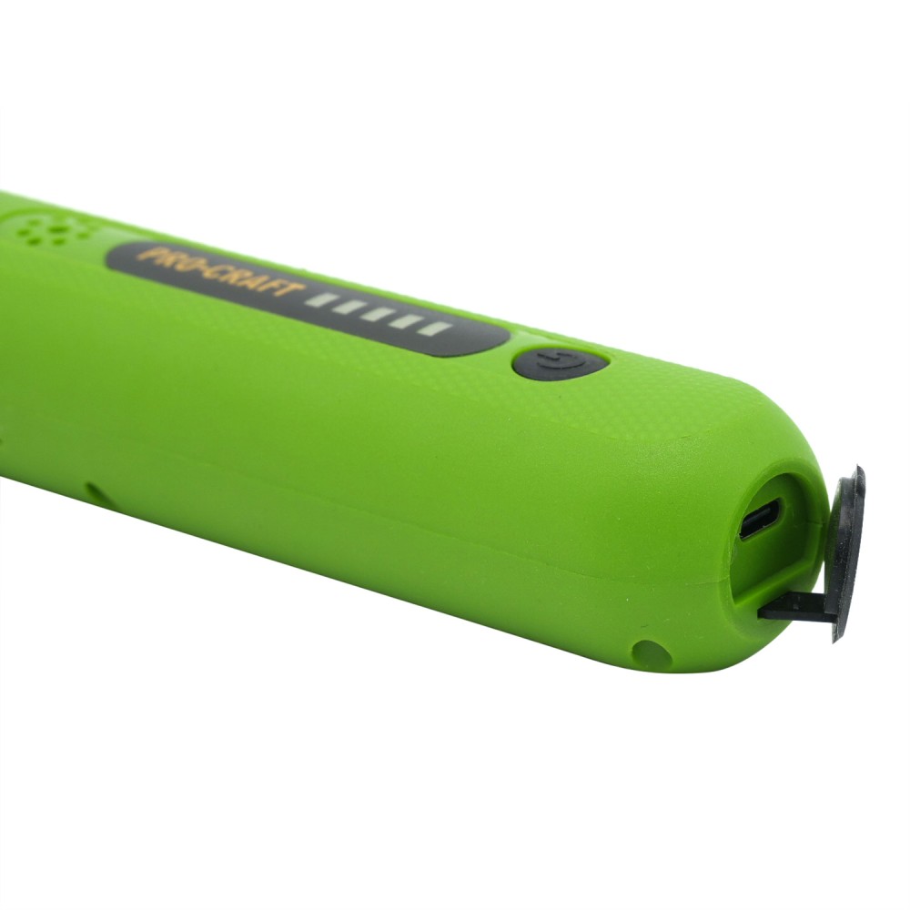 Аккумуляторная гравировальная машина Procraft PG8 (PC-030081)