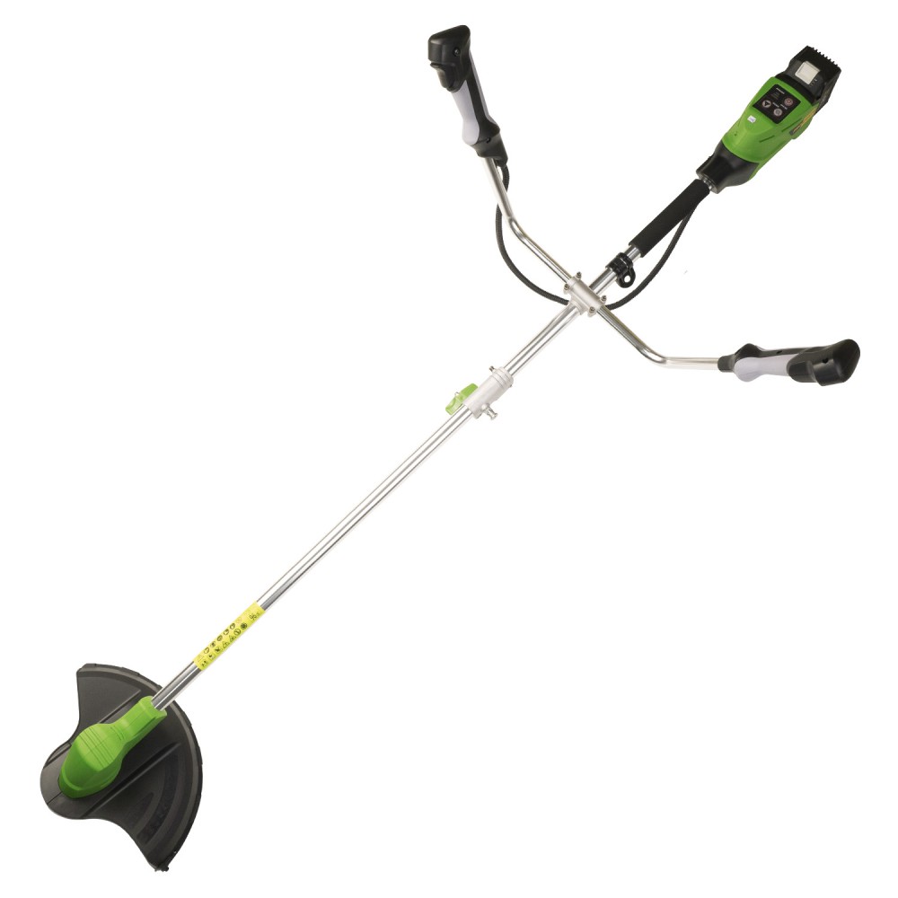 Акумуляторний тример Procraft PTA30 без АКБ та ЗП (PC-030305)