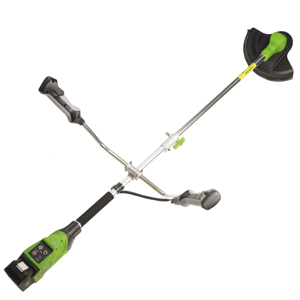 Акумуляторний тример Procraft PTA30 без АКБ та ЗП (PC-030305)