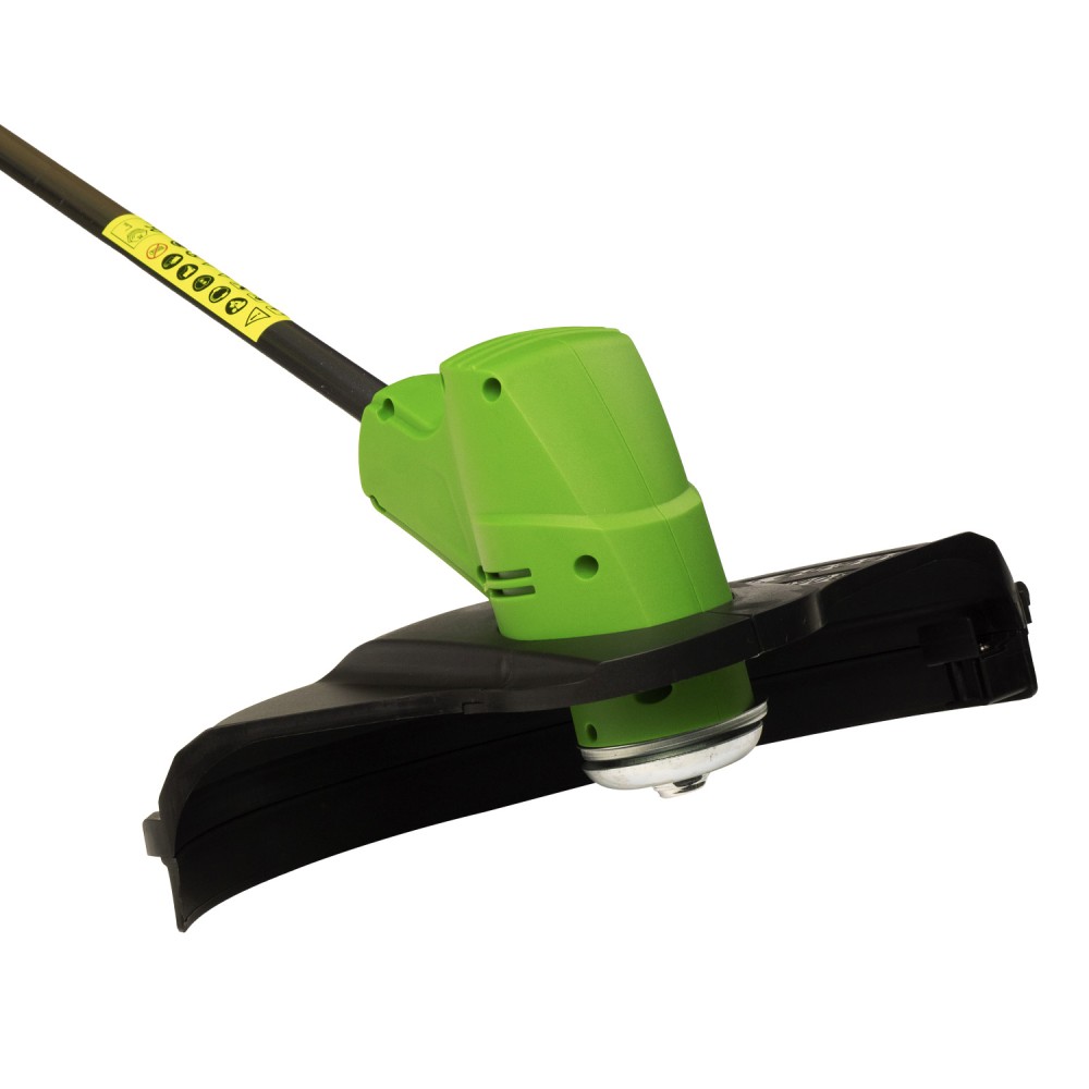 Акумуляторний тример Procraft PTA30 без АКБ та ЗП (PC-030305)