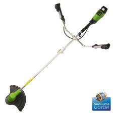 Акумуляторний тример Procraft PTA30 без АКБ та ЗП (PC-030305)