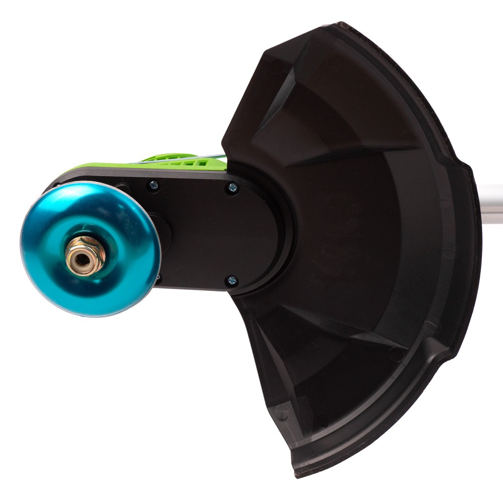 Акумуляторний тример Procraft PTA24BL,1 акб (PC-030253)