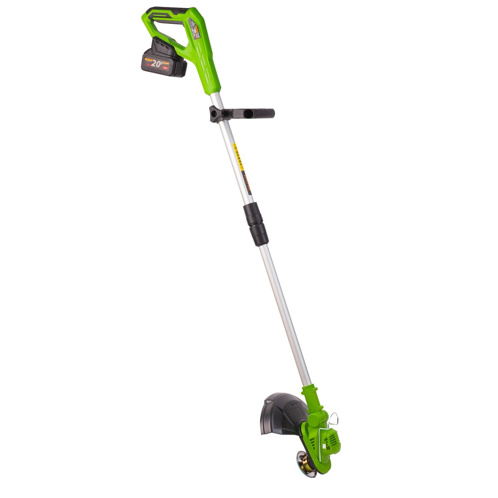 Акумуляторний тример Procraft PTA24BL,1 акб (PC-030253)