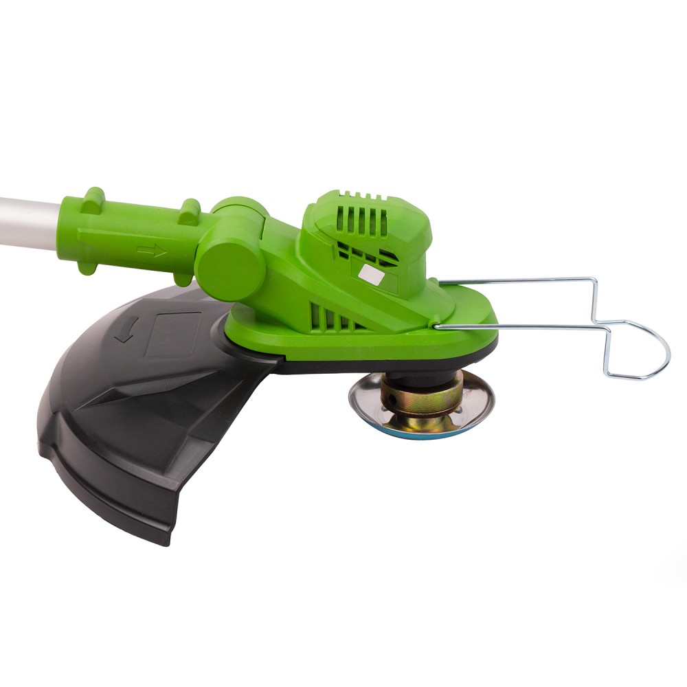 Акумуляторний тример Procraft PTA24BL,1 акб (PC-030253)