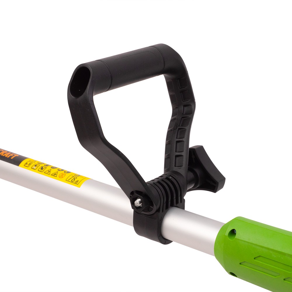 Акумуляторний тример Procraft PTA24BL,1 акб (PC-030253)