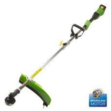 Акумуляторний тример Procraft ATA40, 2 АКБ та ЗП (PC-030403)