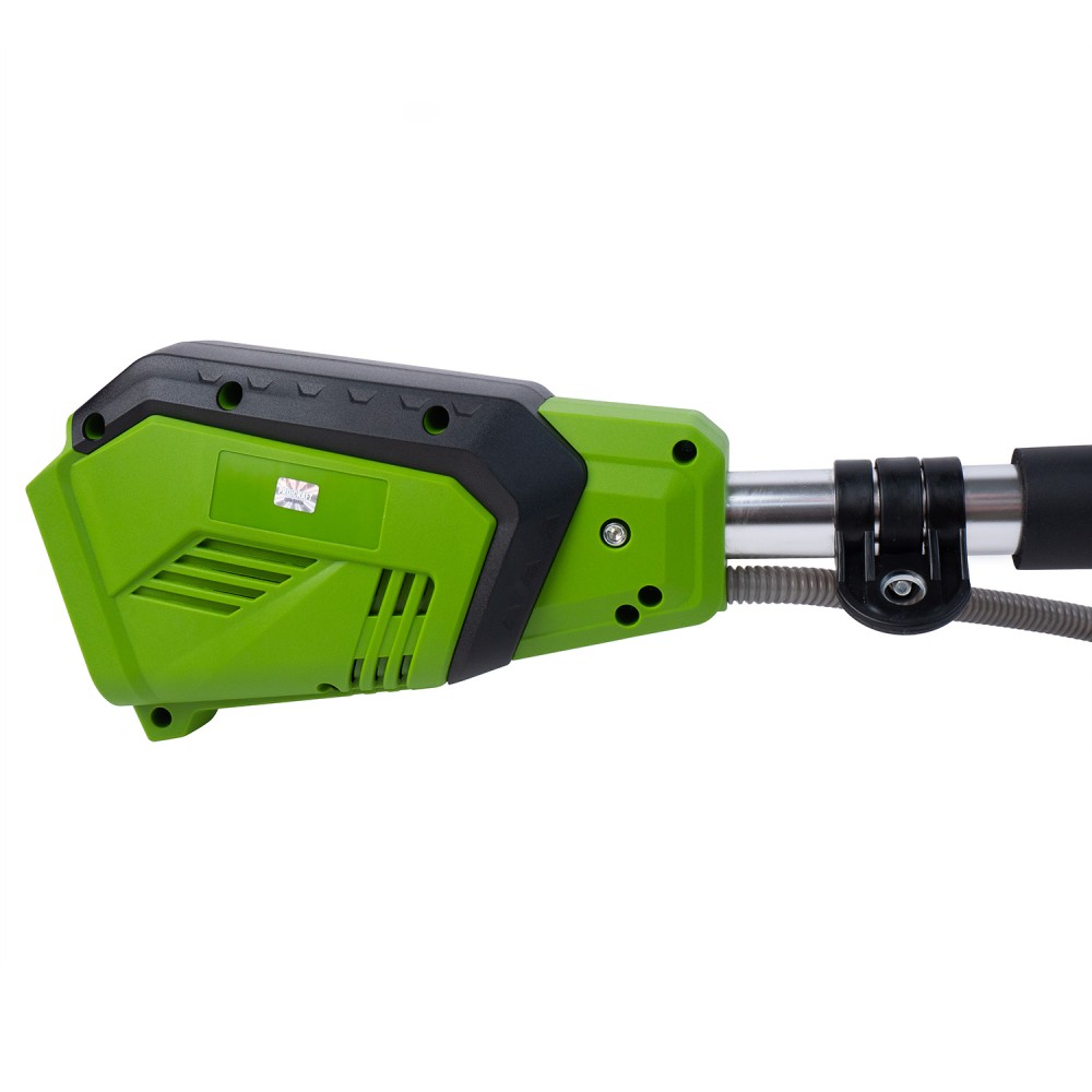 Акумуляторний триммер Procraft ATA40, 2 АКБ та ЗП (PC-030405)