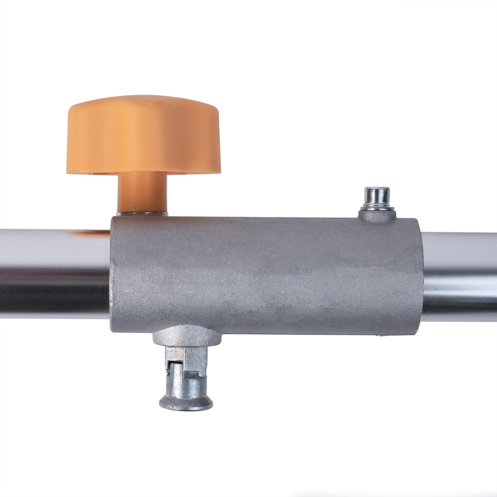 Акумуляторний триммер Procraft ATA40, 2 АКБ та ЗП (PC-030405)