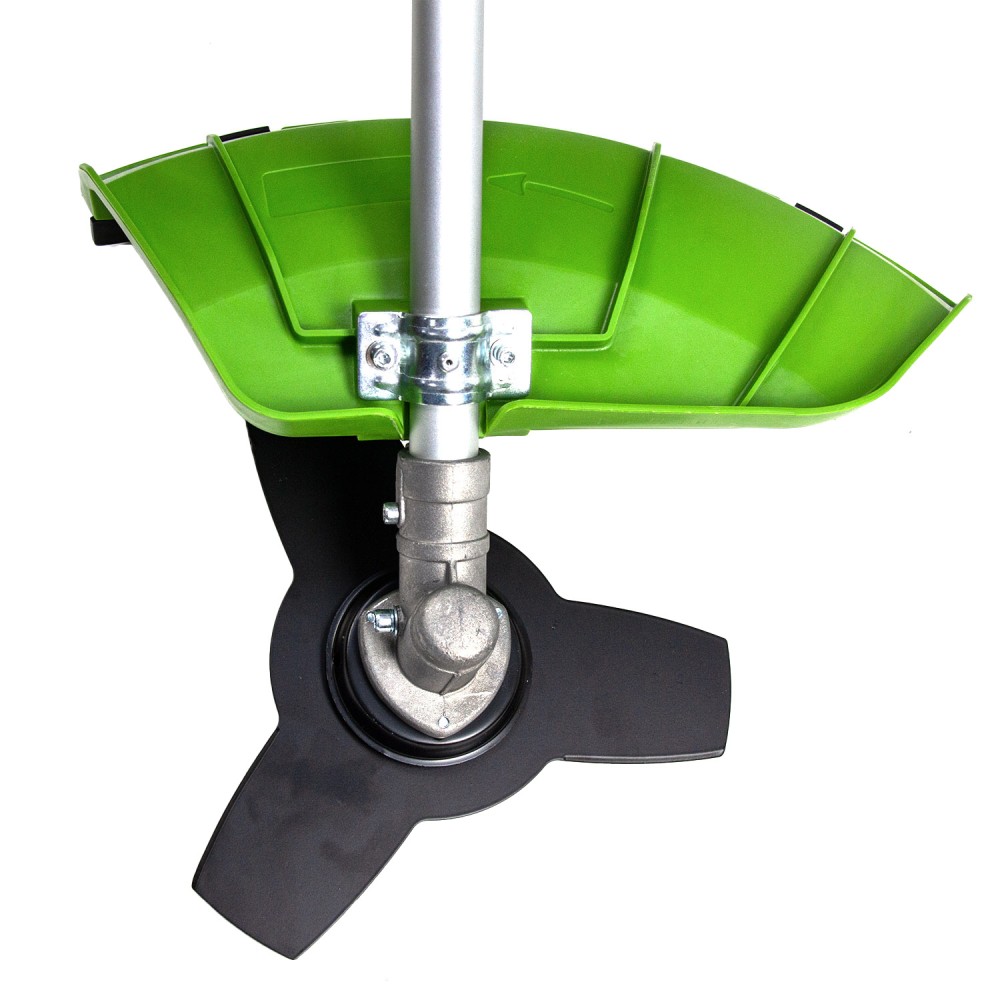 Акумуляторна коса з насадками Procraft PTA20/4/2 без АКБ та ЗП (PC-030207)