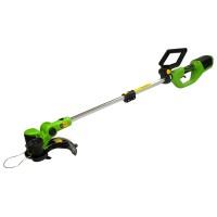 Акумуляторна коса Procraft PTA24/2 без АКБ та ЗП (PC-030243)