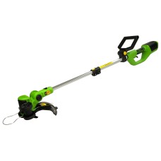 Акумуляторна коса Procraft PTA24/2 без АКБ та ЗП (PC-030243)