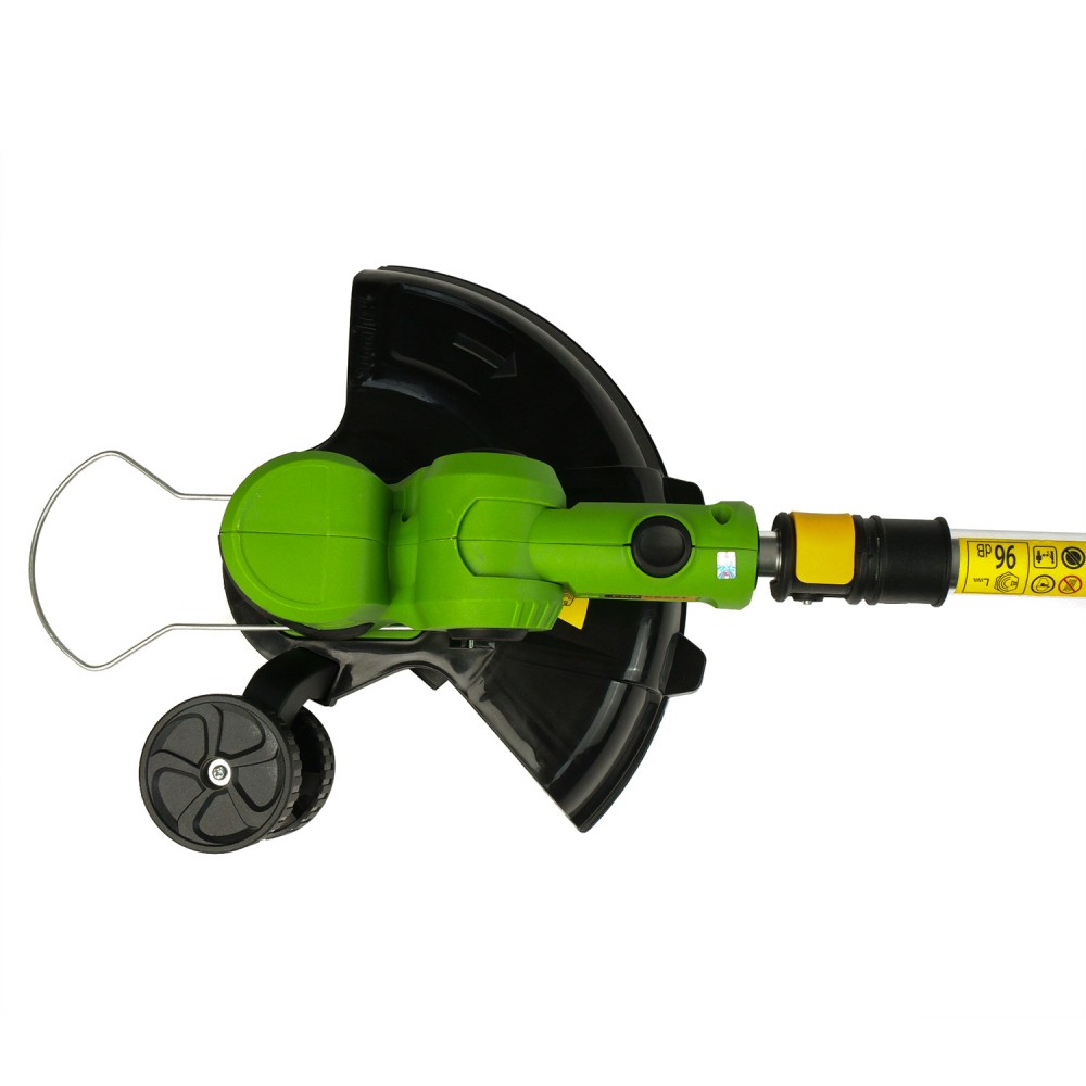 Акумуляторна коса Procraft PTA24/2 без АКБ та ЗП (PC-030243)